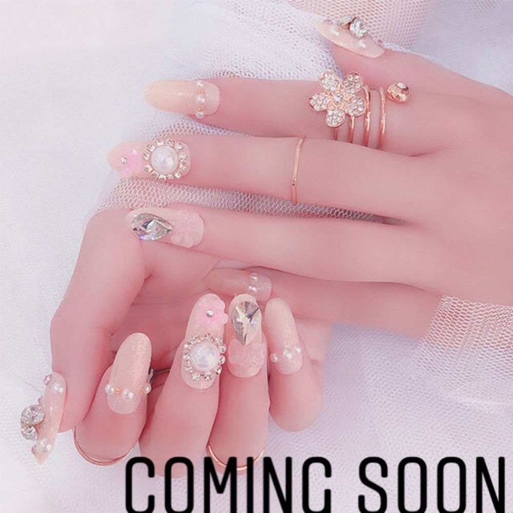 Not for Sale...Coming Soon